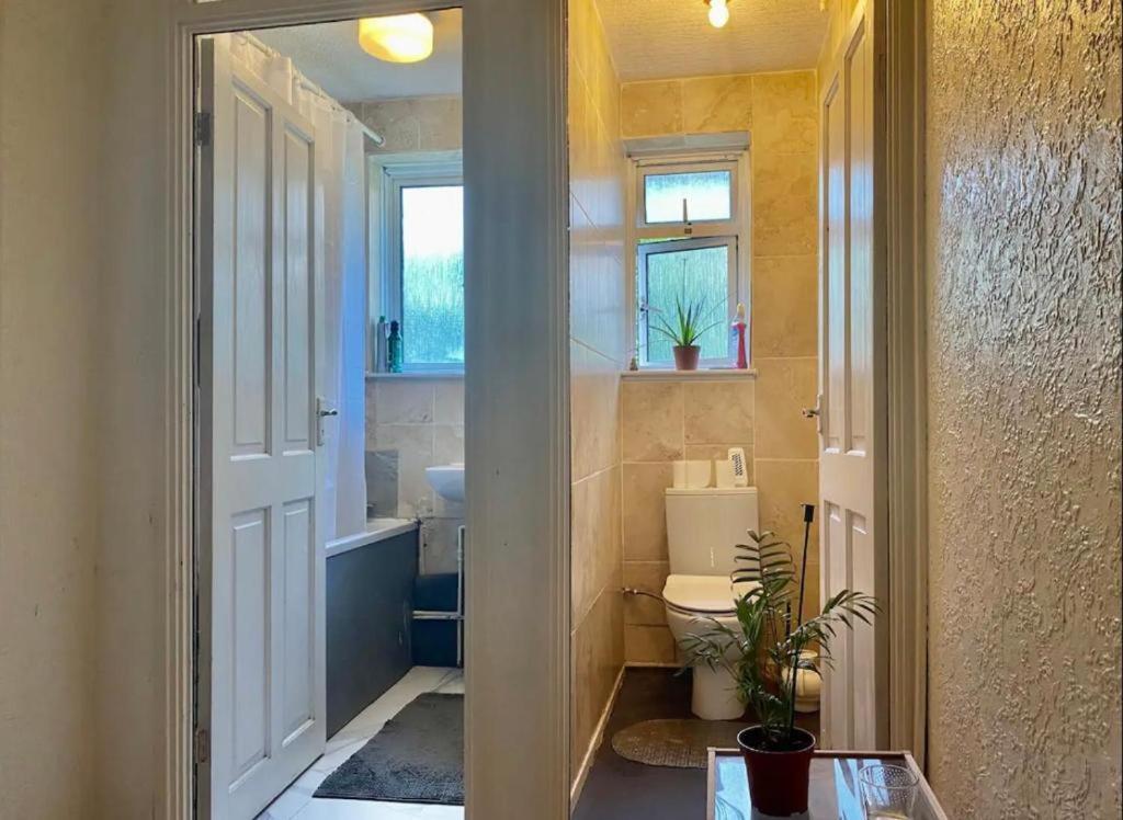 Whitechapel Lindley House R2 Gasthof *