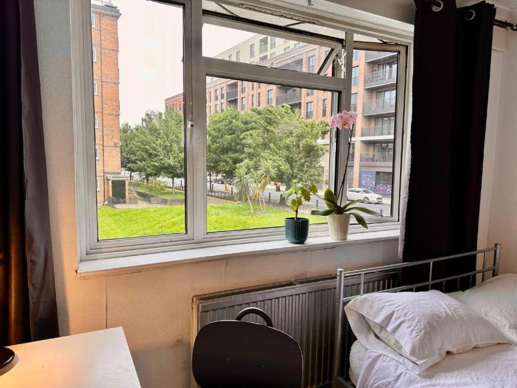 Whitechapel Lindley House R2 Gasthof London