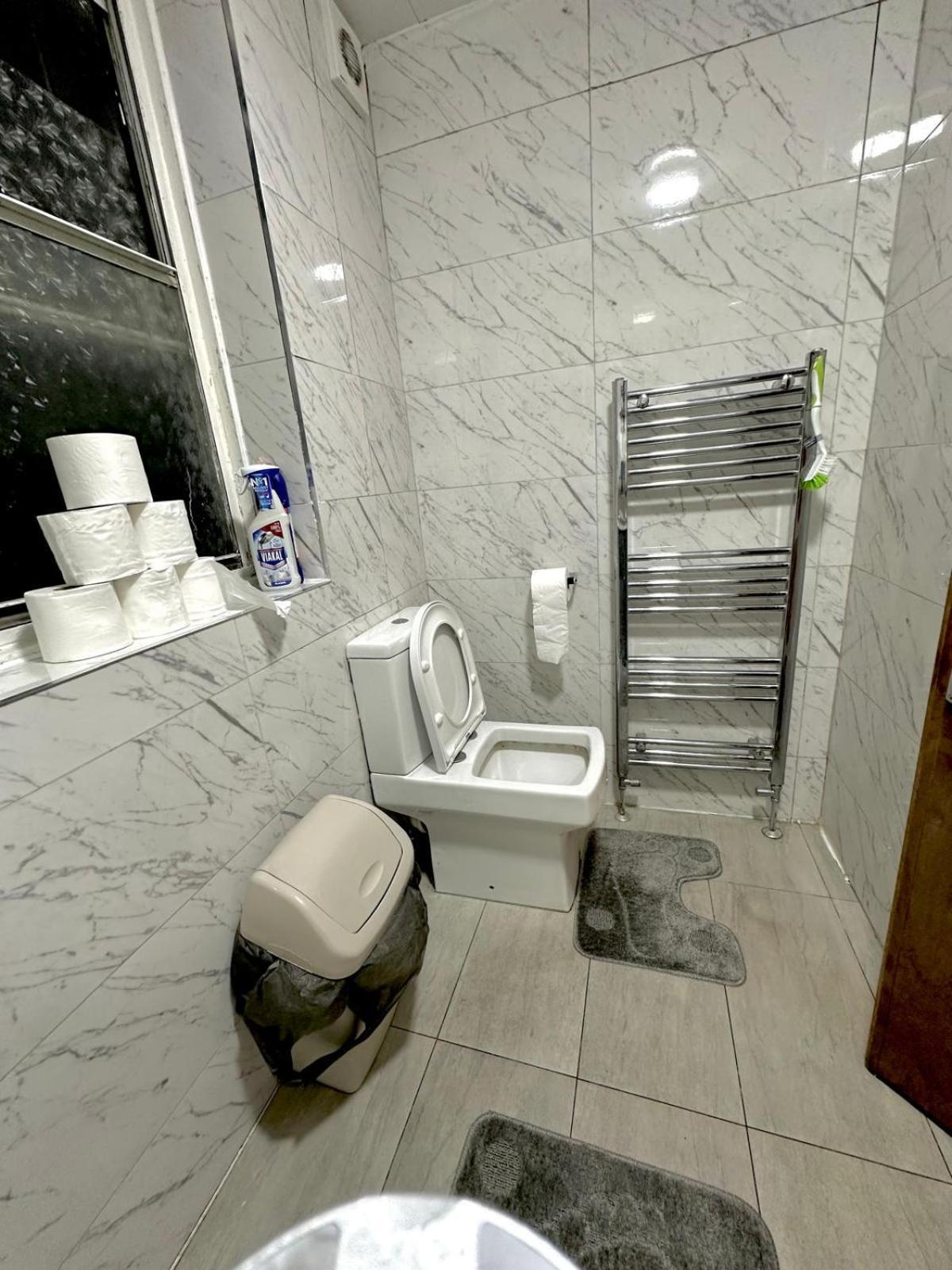 Whitechapel Lindley House R2 Gasthof London
